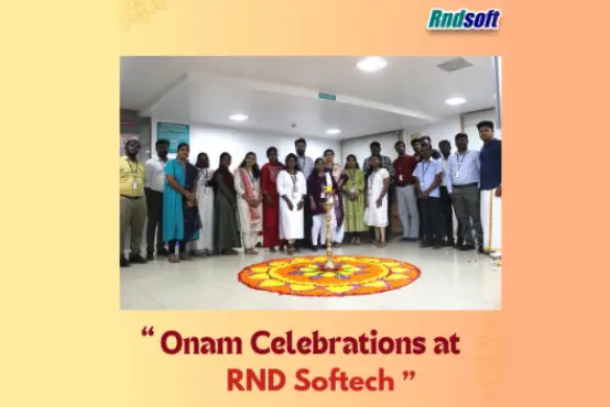 Onam Celebrations